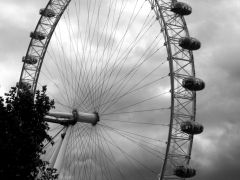 London Eye