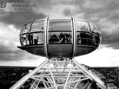 London Eye Capsule