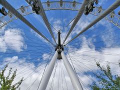 London Eye